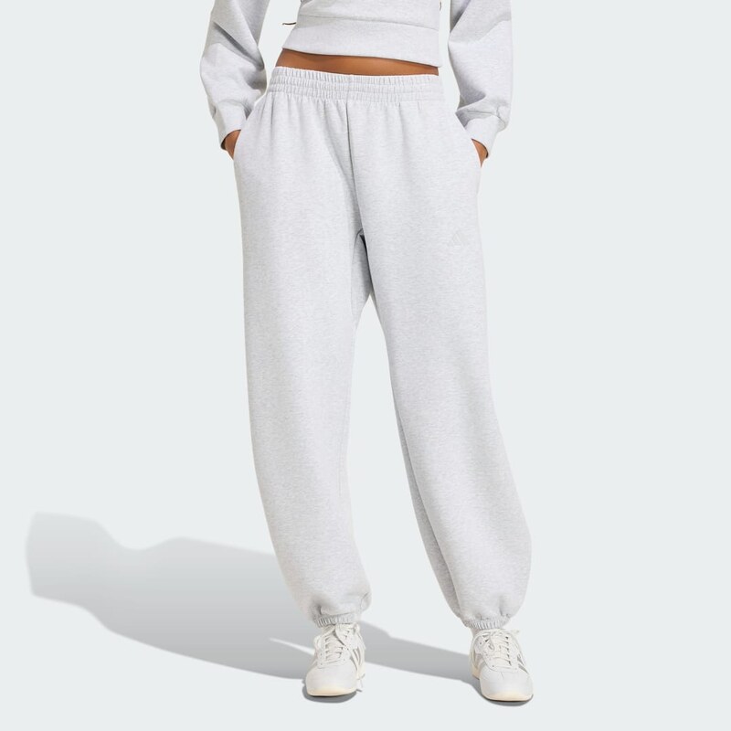 Adidas Kalhoty Soft Lux Loose