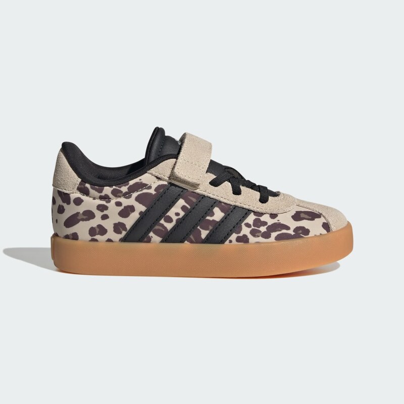 Adidas DĚTSKÉ BOTY VL COURT 3.0