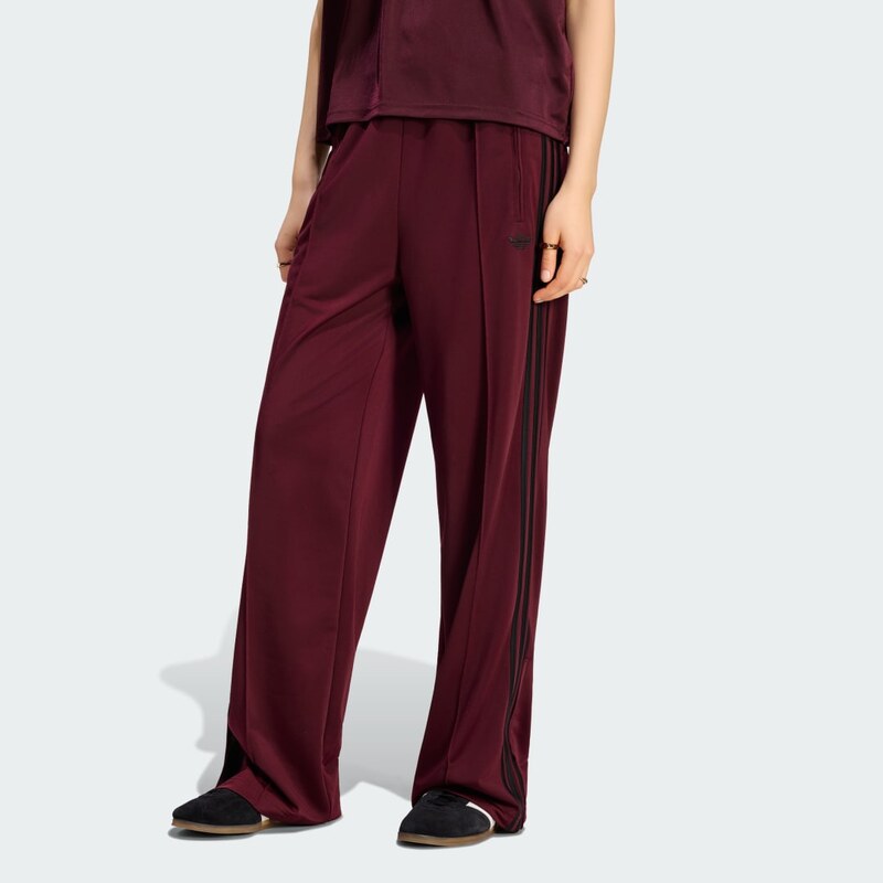 Adidas SPORTOVNÍ KALHOTY FIREBIRD LOOSE