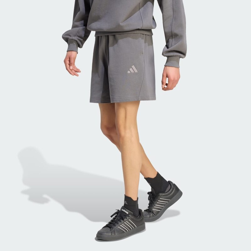 ŠORTKY ADIDAS KIT SMALL LOGO