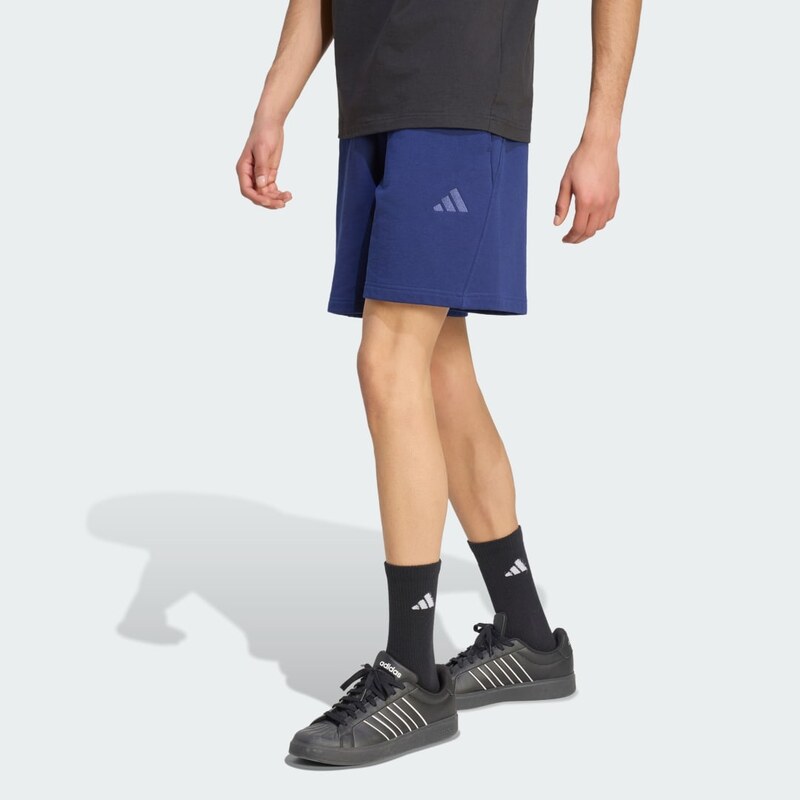 ŠORTKY ADIDAS KIT SMALL LOGO