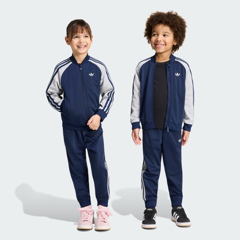 Adidas SPORTOVNÍ SOUPRAVA SST
