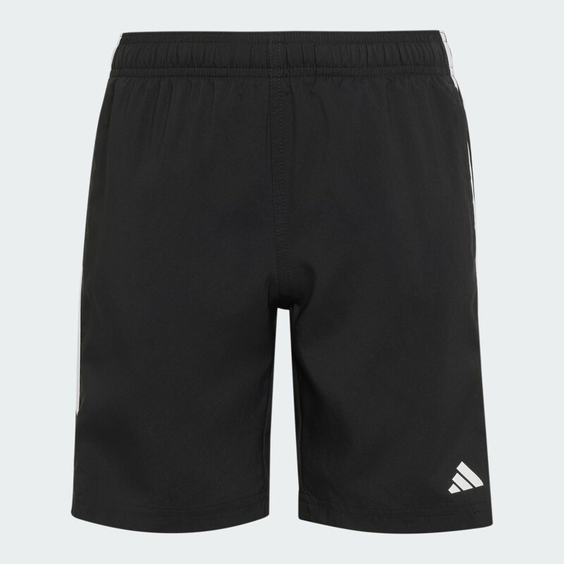 Adidas DĚTSKÉ PLAVECKÉ ŠORTKY 3-STRIPES