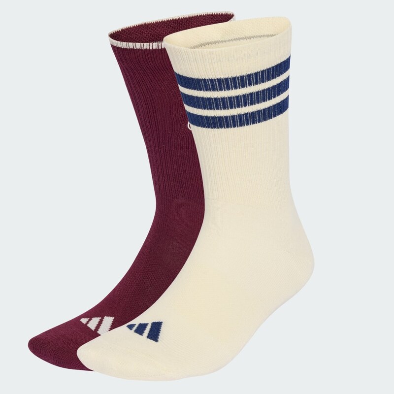 Adidas Sada 2 párů ponožek Stadium Graphic