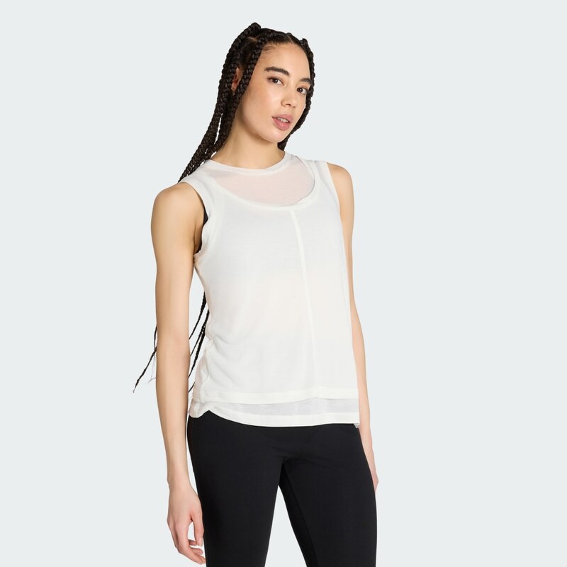 Adidas PRŮSVITNÉ TÍLKO SOFT LUX