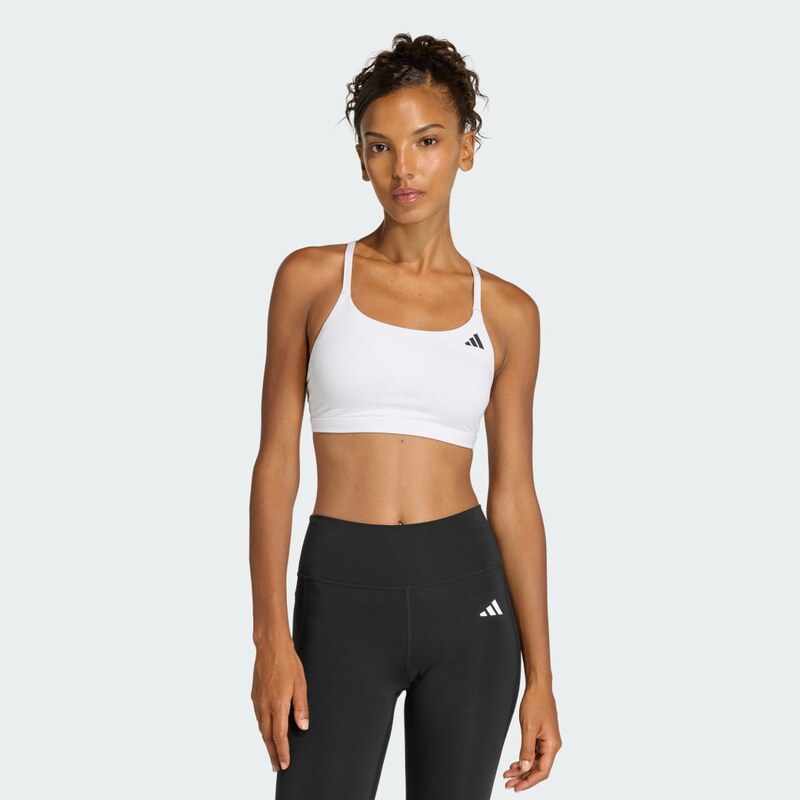 Adidas Podprsenka Optime Essentials Workout Light Support