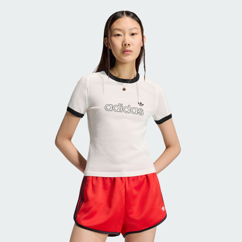 Adidas TRIČKO MESH CALI