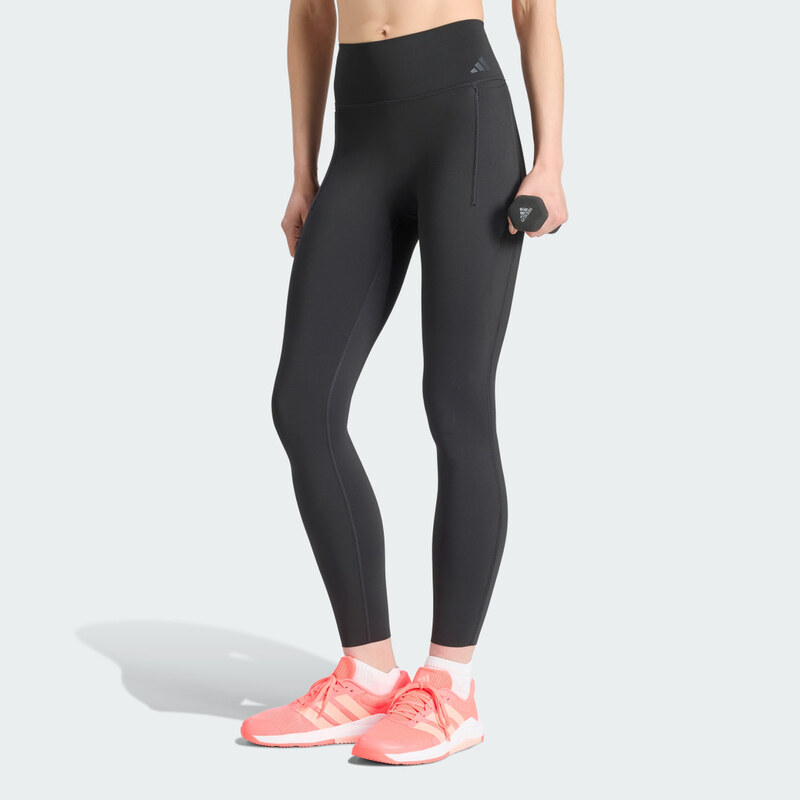 Adidas Legíny Optime Workout Contour Full Length