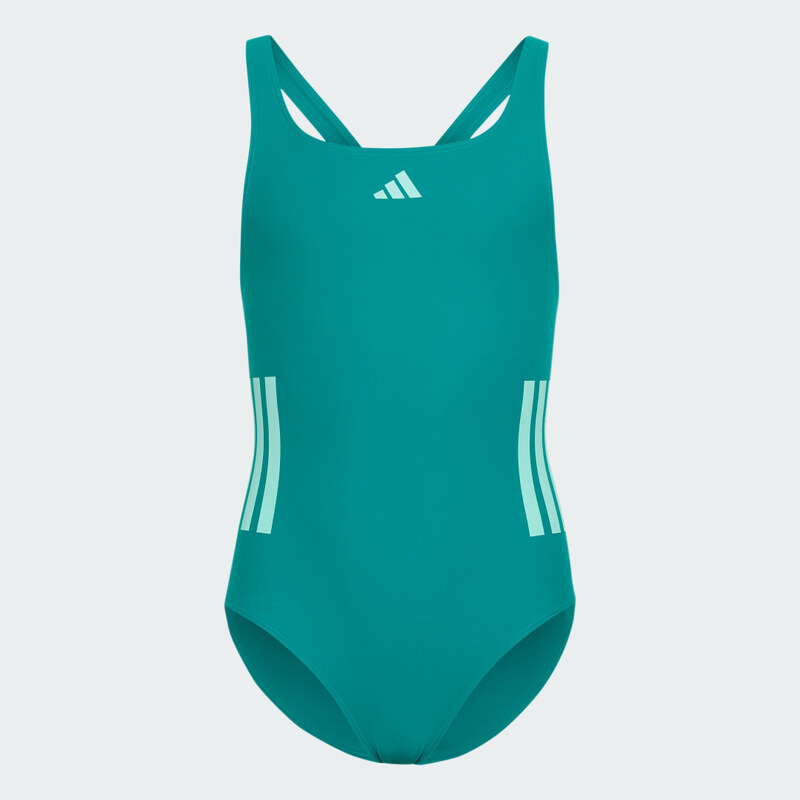 Adidas Plavky 3-Stripes C-Back Kids
