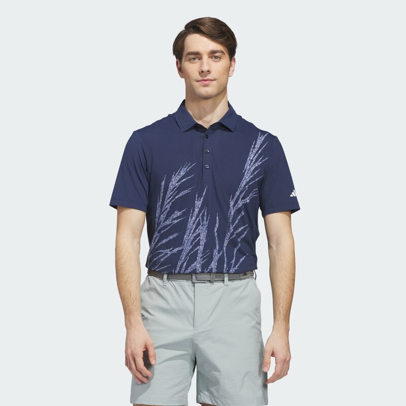 Adidas POLO TRIČKO ULTIMATE365 TOUR COOL FEELING FESCUE