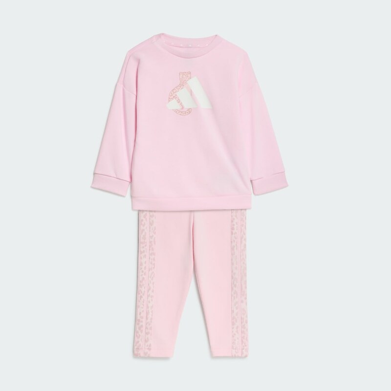 Adidas SOUPRAVA ANIMAL S LEGÍNAMI