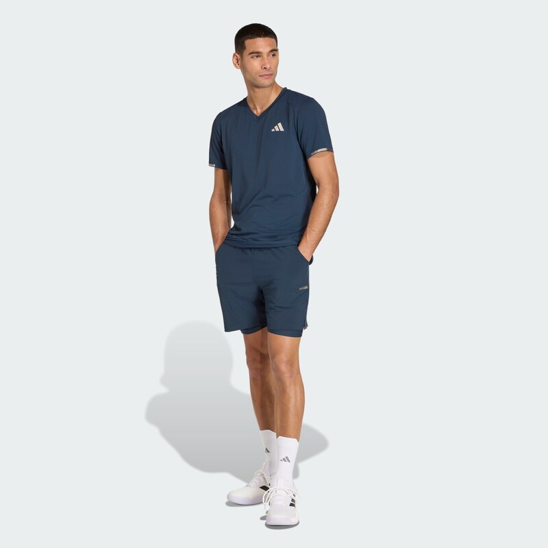 Adidas TRIČKO TENNIS CLIMACOOL + FREELIFT PRO