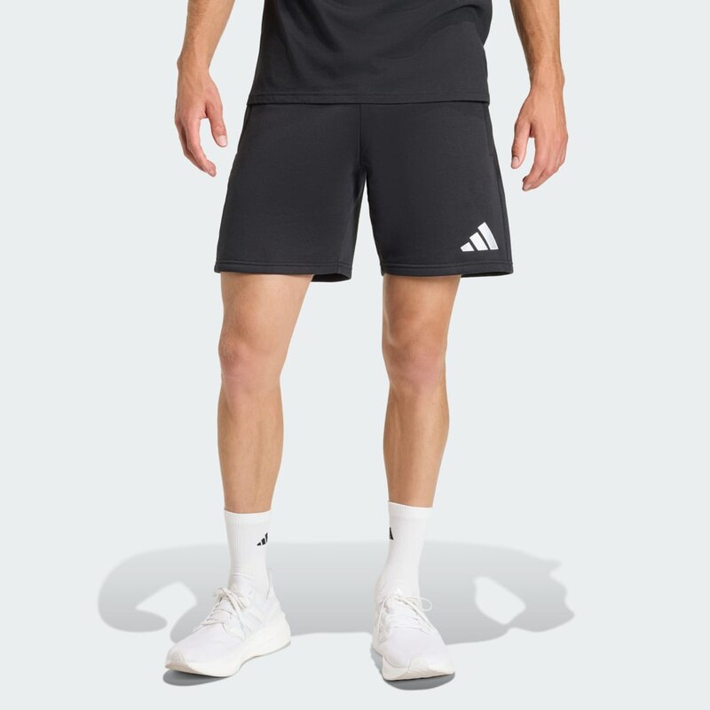 Adidas Teplákové šortky Entrada 26