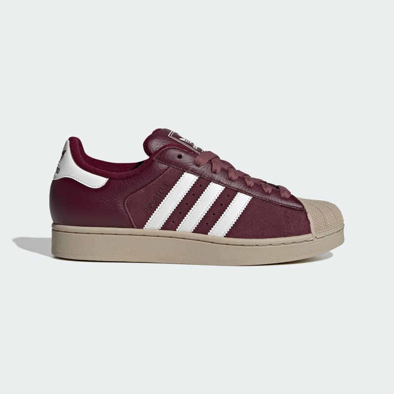 Adidas Boty SUPERSTAR II