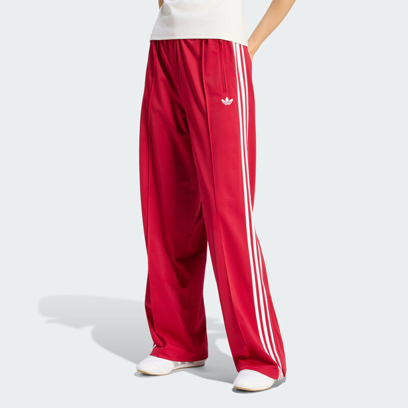 Adidas SPORTOVNÍ KALHOTY FIREBIRD LOOSE