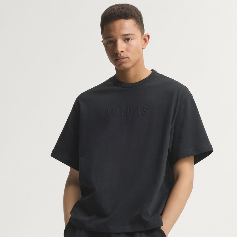 Adidas TRIČKO SOFT LUX GRAPHIC
