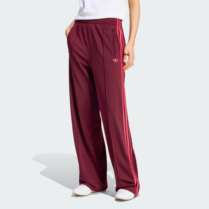 Adidas SPORTOVNÍ KALHOTY FIREBIRD LOOSE