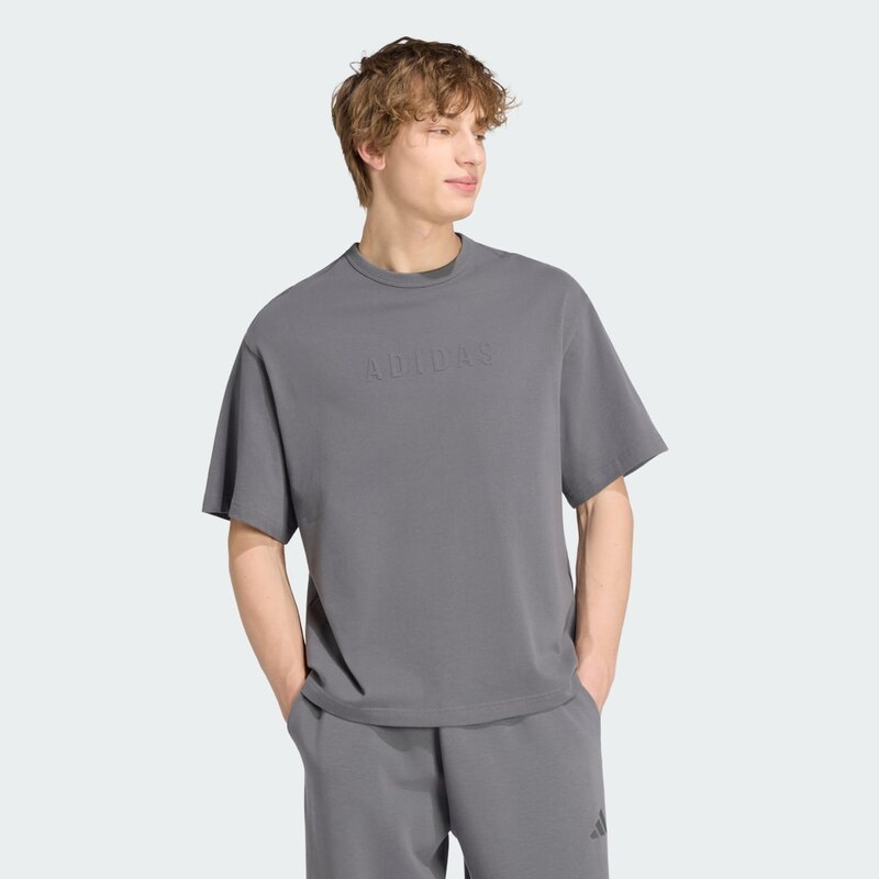 Adidas TRIČKO SOFT LUX GRAPHIC