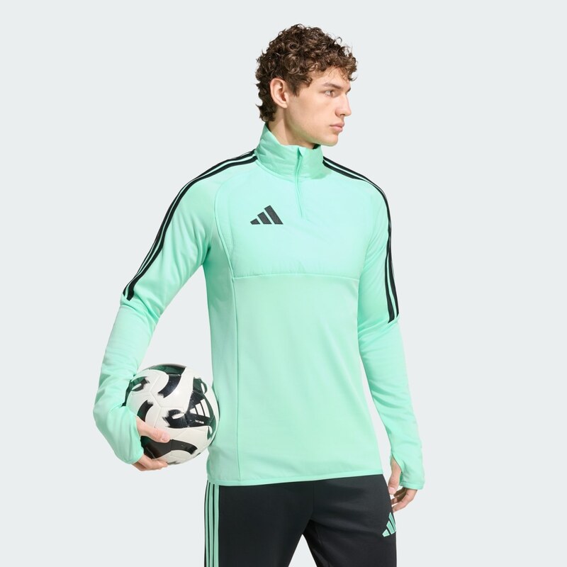 Adidas Tréninkový top Tiro26 League Winterized