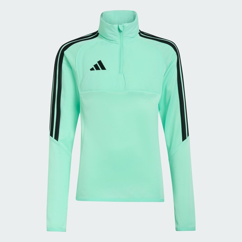Adidas Dětský zimní tréninkový top Tiro26 League