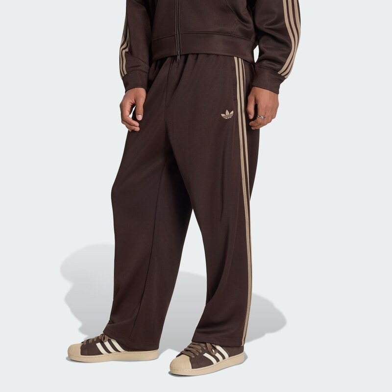 Adidas SPORTOVNÍ KALHOTY ADICOLOR LOOSE