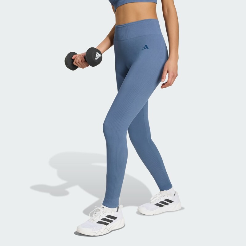 Adidas Legíny Workout Essentials Full-Length Knit