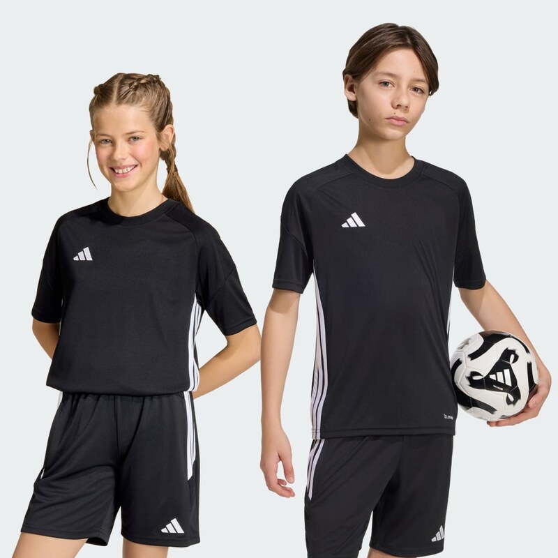 Adidas DĚTSKÝ DRES TIRO 26 ESSENTIALS