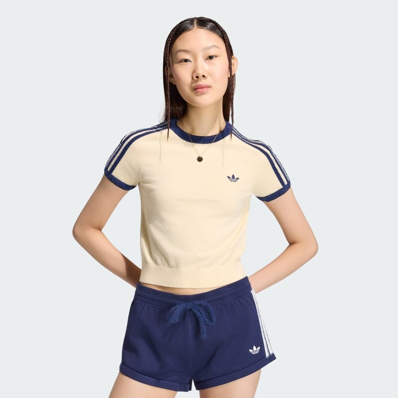Adidas PLETENÉ TRIČKO