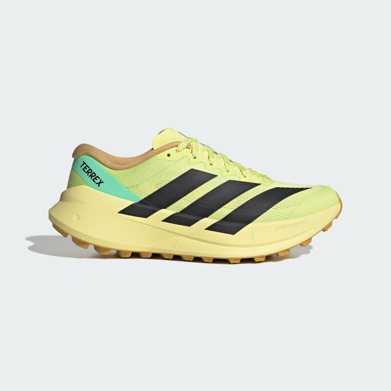 Adidas Trailová běžecká obuv Terrex Agravic SL