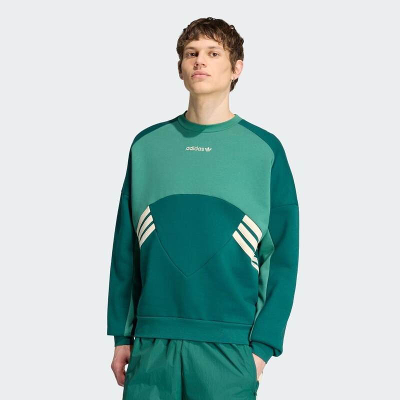 Adidas MIKINA MUNICH 93 CREW NECK