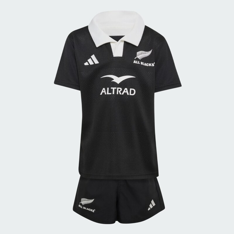 Adidas Mini souprava All Blacks