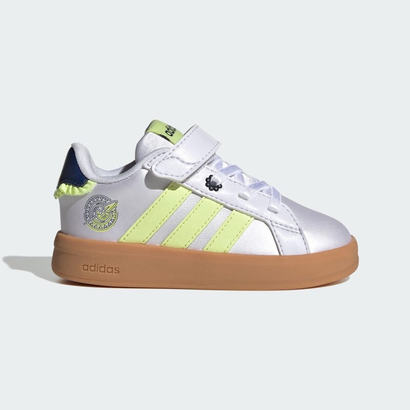 BOTY ADIDAS DISNEY GRAND COURT 3.0 PRO NEMLUVŇATA