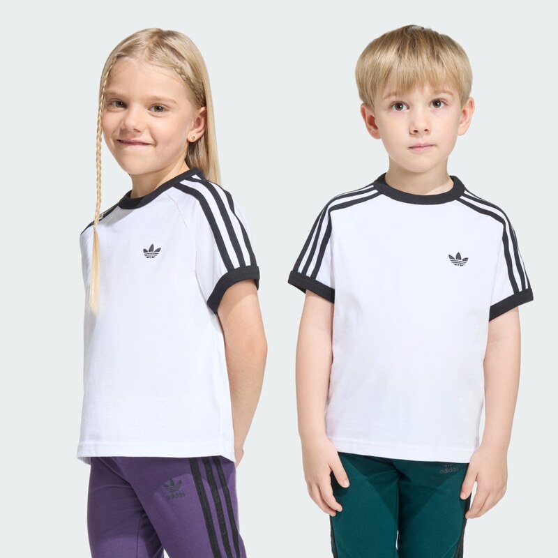 Adidas Tričko 3-Stripes