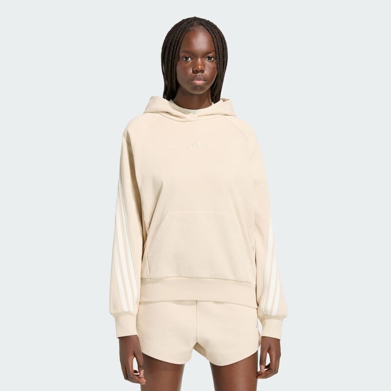 MIKINA ADIDAS KIT 3-STRIPES