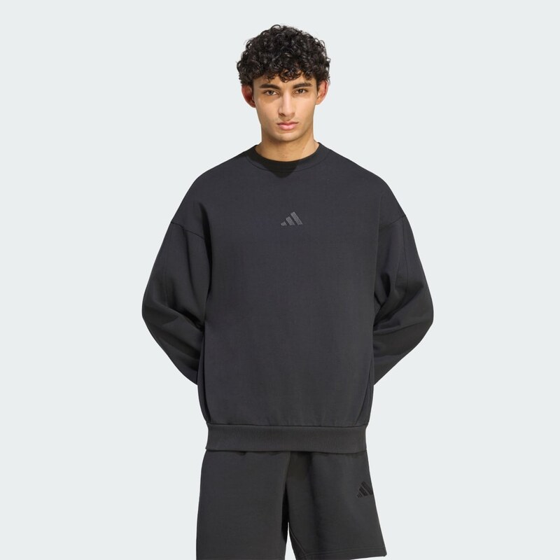 MIKINA ADIDAS KIT SMALL LOGO