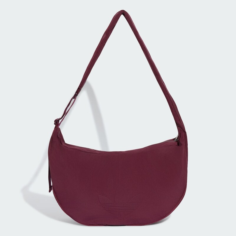 Adidas TAŠKA EVERYDAY ICONS CROSSBODY HALF MOON