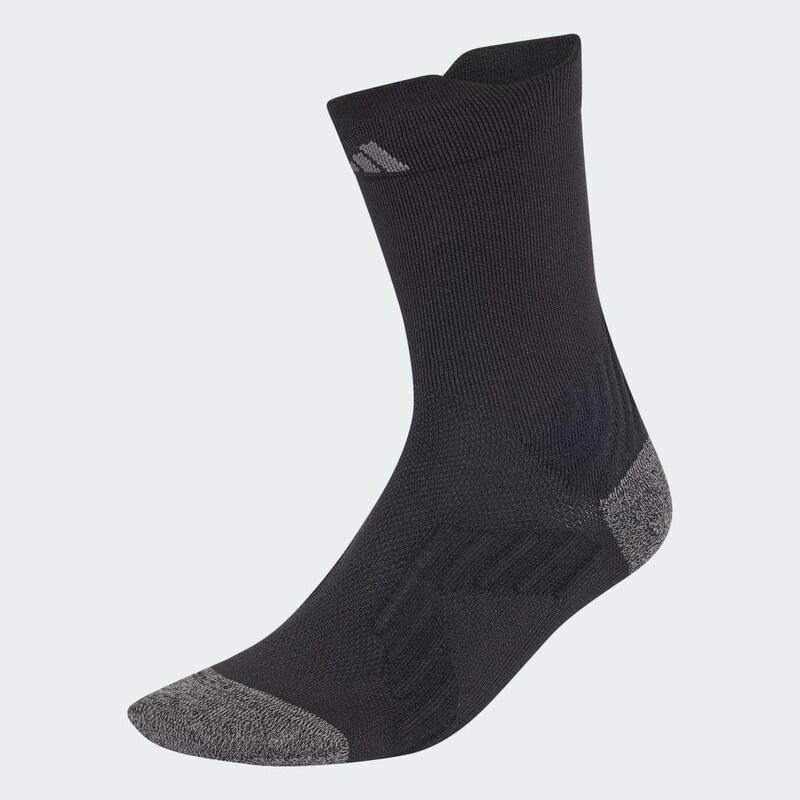 Adidas POHODLNÉ BĚŽECKÉ PONOŽKY CREW