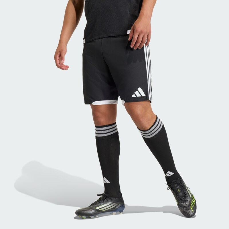 Adidas ŠORTKY TIRO26 COMPETITION MATCH DAY