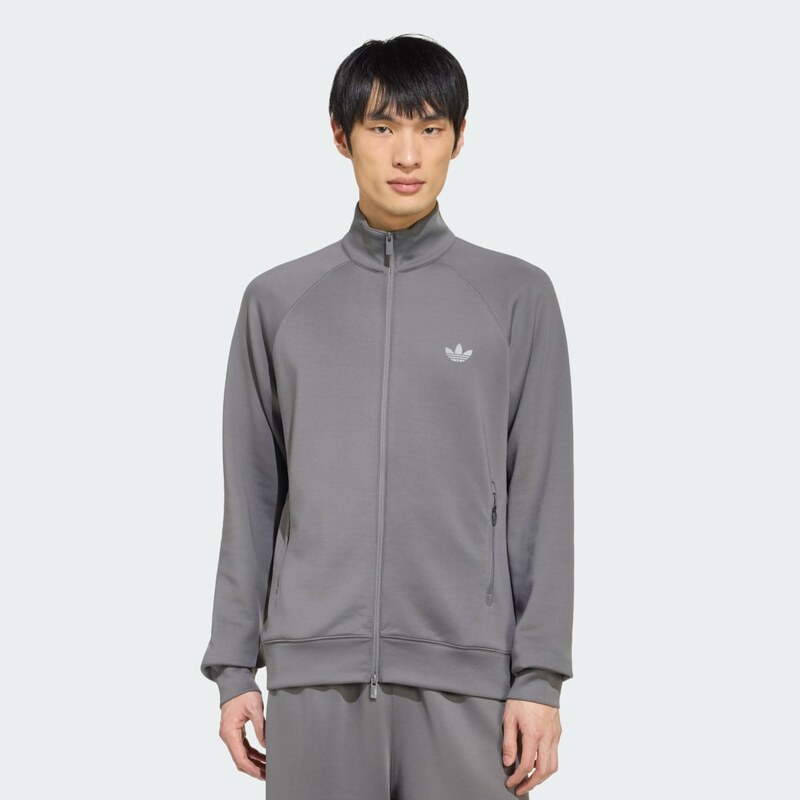 Adidas SPORTOVNÍ TOP TREFOIL ESSENTIALS SPACER