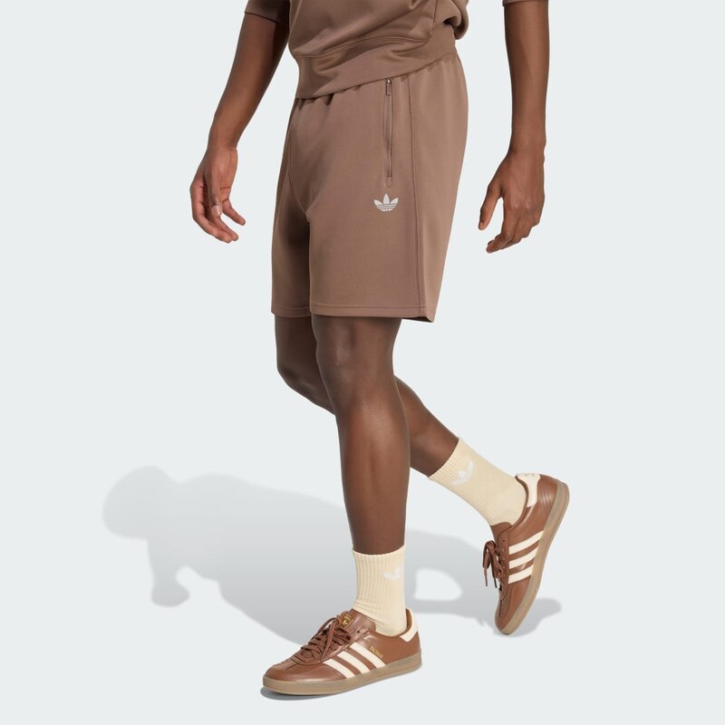 Adidas ŠORTKY TREFOIL ESSENTIALS SPACER