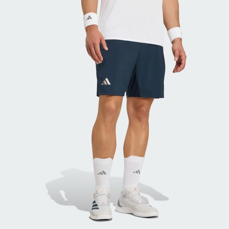 Adidas SOUPRAVA VNĚJŠÍCH A VNITŘNÍCH ŠORTEK TENNIS CLIMACOOL