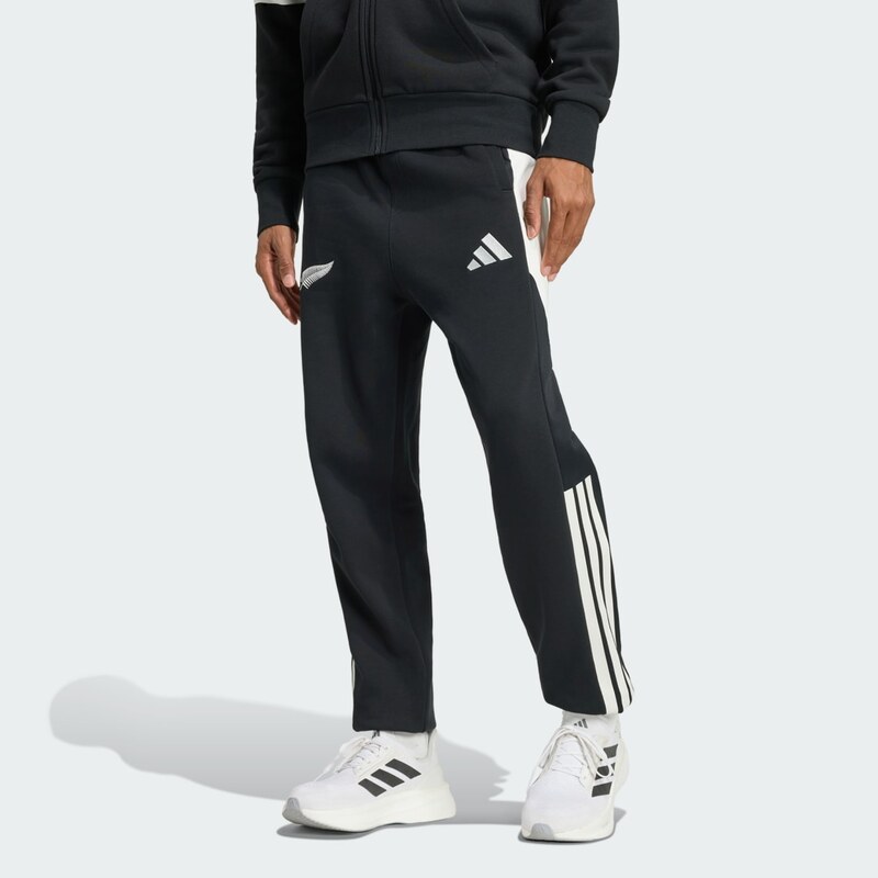 Adidas Kalhoty All Blacks Leisurewear