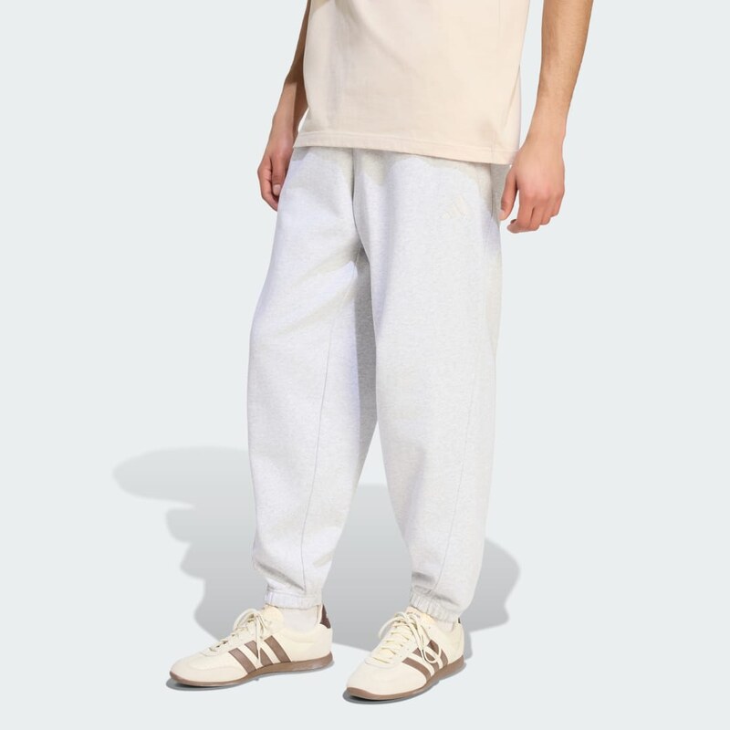 KALHOTY ADIDAS KIT SMALL LOGO REGULAR CUFFED