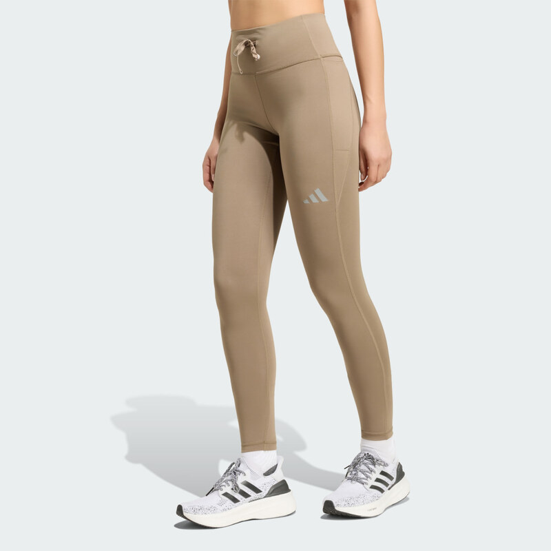 Adidas Dlouhé legíny Run Essentials