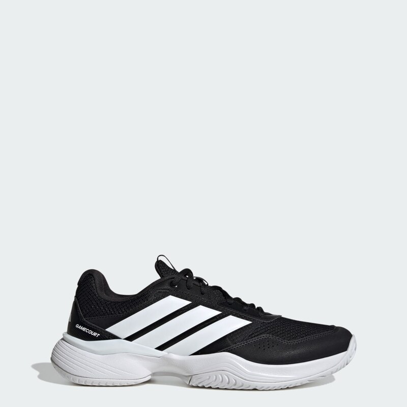 Adidas Tenisové boty GameCourt 3 na všechny povrchy