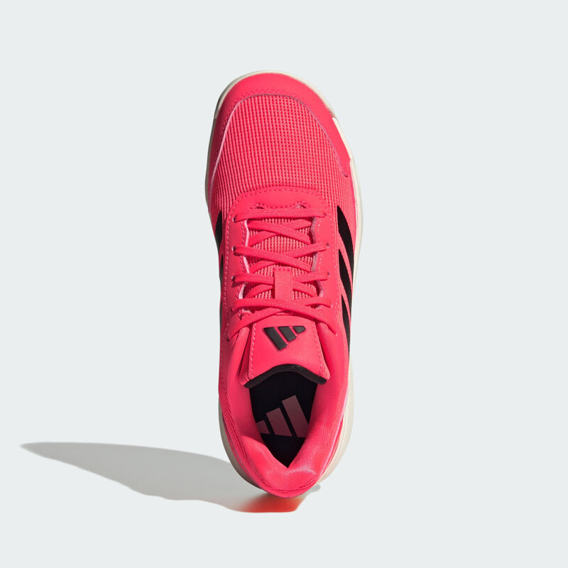 Adidas Dětské boty na padel Crazyquick