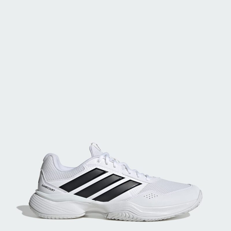 Adidas Tenisové boty GameCourt 3 na všechny povrchy
