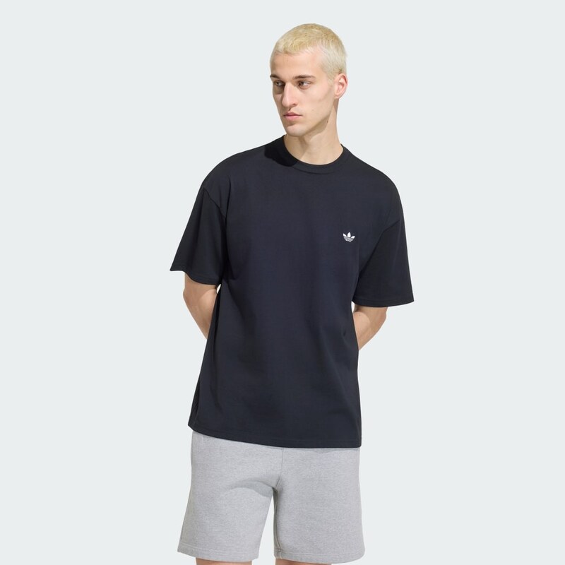 Adidas TRIČKO TREFOIL ESSENTIALS LOOSE DROPPED SHOULDER