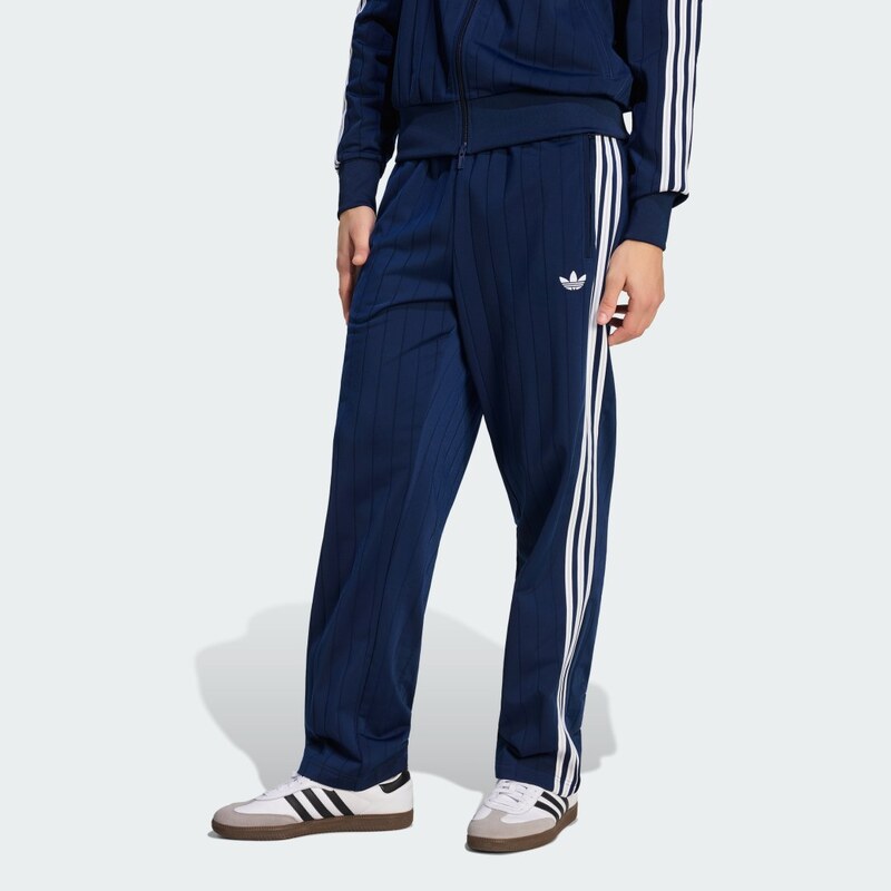 Adidas SPORTOVNÍ KALHOTY FIREBIRD DROP NEEDLE