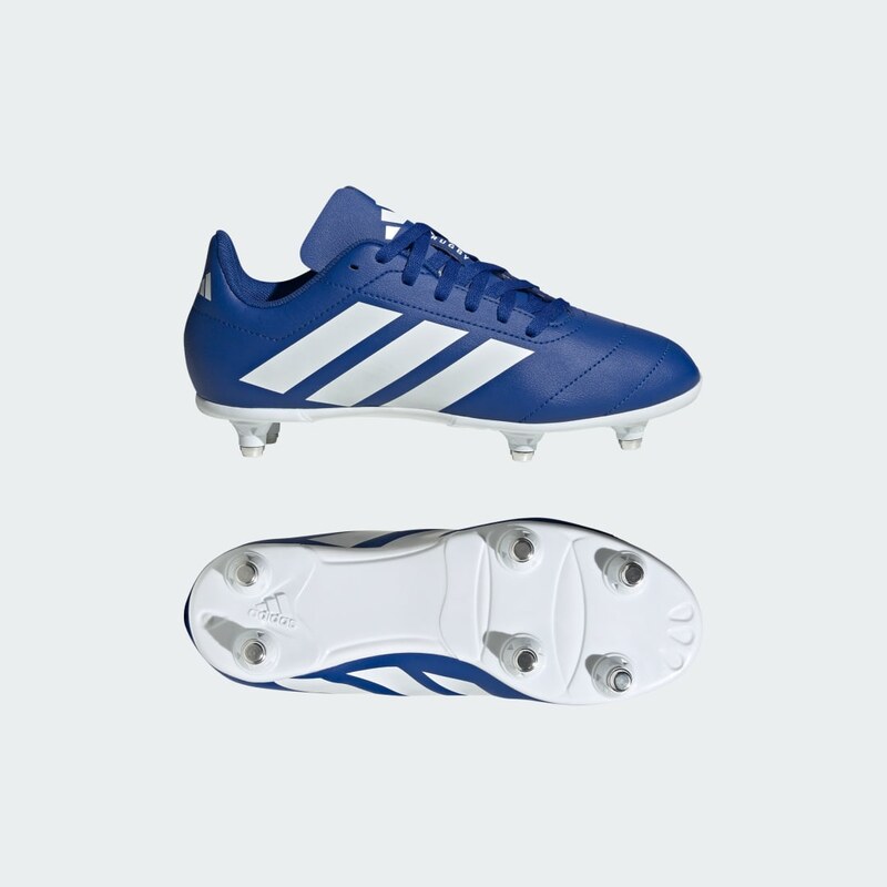 Adidas Dětská ragbyová obuv na měkký povrch